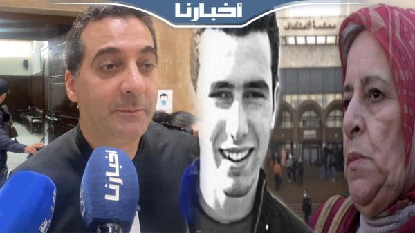 المحامي زيان يكشف معطيات مثيرة في قضية التهامي بناني بعد مرافعة الوكيل العام للملك